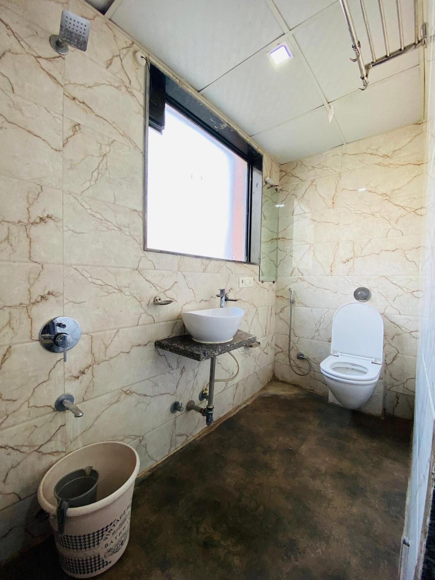 Hotel Arton Regency Near Terminal 2 Airport Bombaj Zewnętrze zdjęcie