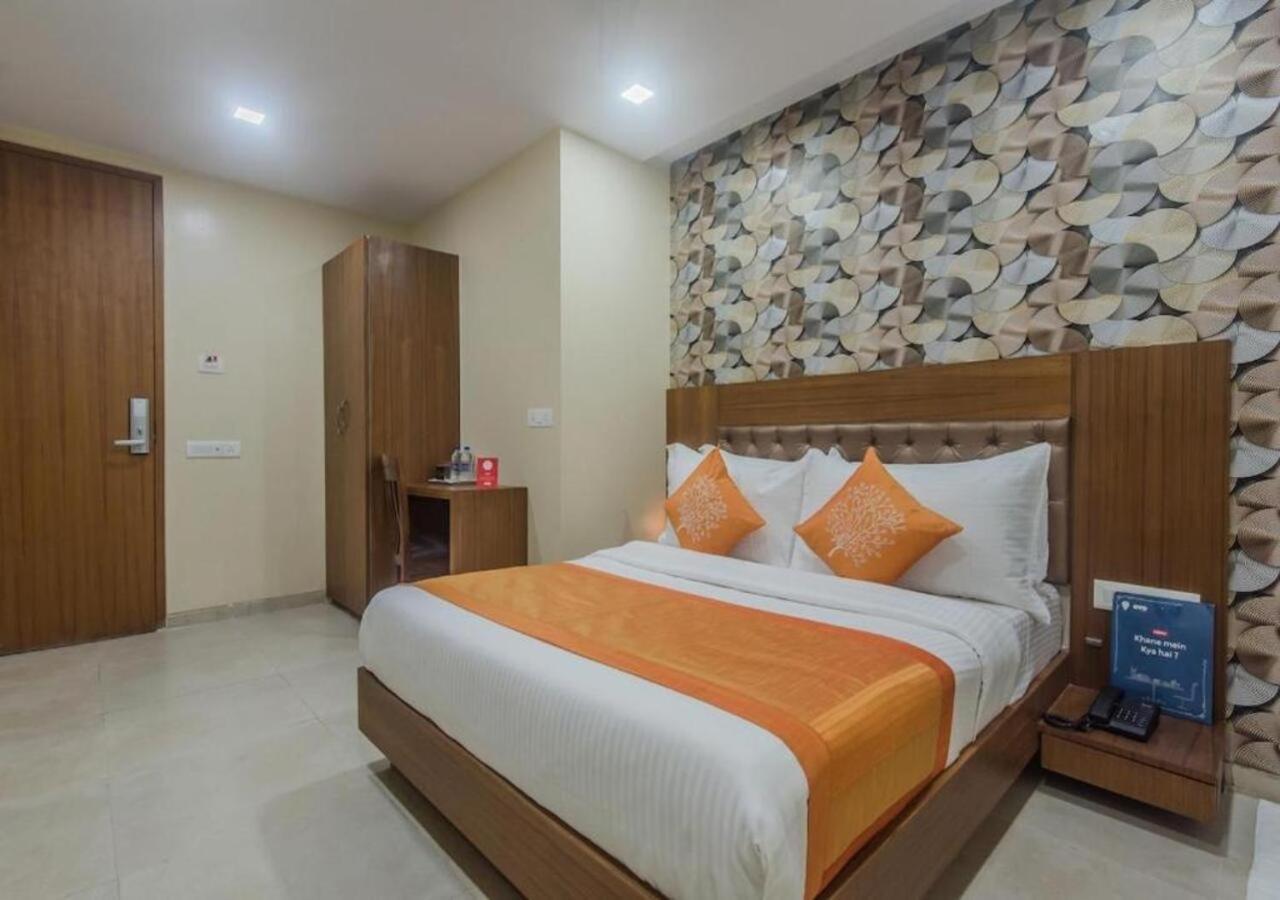 Hotel Arton Regency Near Terminal 2 Airport Bombaj Zewnętrze zdjęcie