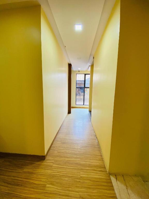 Hotel Arton Regency Near Terminal 2 Airport Bombaj Zewnętrze zdjęcie